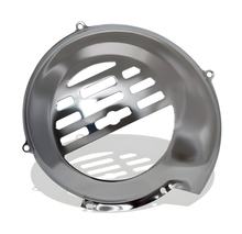 Lüfterrad Abdeckung chrom RMS für Vespa 50 – 125 PK / Rush / N