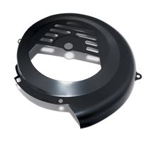 Lüfterrad Abdeckung schwarz RMS für Vespa 50 – 125 Primavera