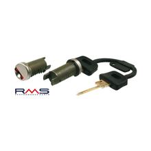 Schlossset RMS für Vespa 50 – 200 PK / XL / Plurimatic / Rush / N / PX / Cosa / PXE / Arcobaleno