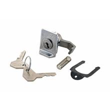Schlossset Gepäckfach RMS für Vespa 125 – 200 Primavera / ET3 / Super / PX / Rally