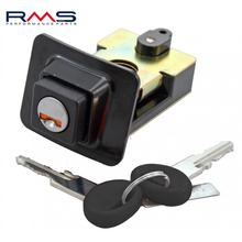 Schloss Sitzbank RMS für Vespa 125 – 200 PK / PXE / Arcobaleno
