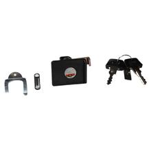 Schlossset Gepäckfach RMS für Vespa 50 – 200 N / PK / XL / PX / Arcobaleno / T5