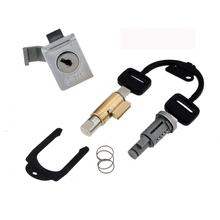 Schlossset ZADI für Vespa 125 – 200 PX