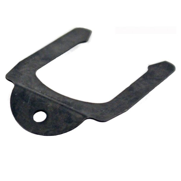 Bagageruimteslot (binnendiameter 20 mm) RMS voor Vespa 125 Primavera/Sprint/Rally/PX