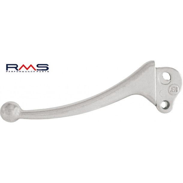 Levier de frein et d'embrayage levier RMS pour Vespa 50-125 Eletart / Spécial / Primavera / ET3 / RTG