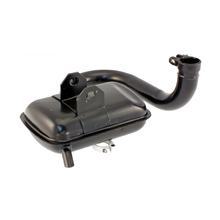 Auspuff Standard RMS für Vespa PX 80 – 150 / Lusso / MY