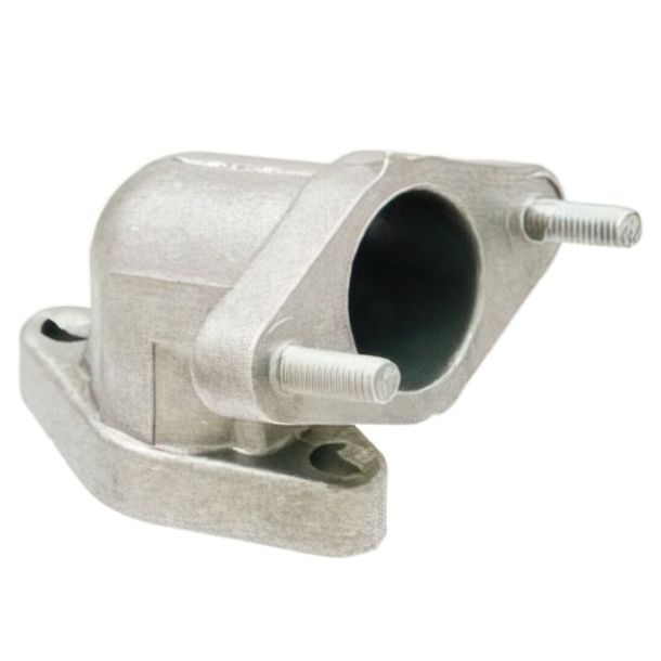 Exhaust flange / socket RMS for Vespa 50/90/125 Primavera / ET3