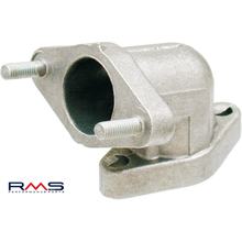 Scarico RMS flangia / presa per Vespa 50/90/125 Primavera / ET3