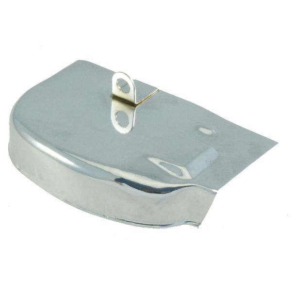 Couverture Schaltraste RMS de chrome pour tous PX 80-125 - 150-200 modèles