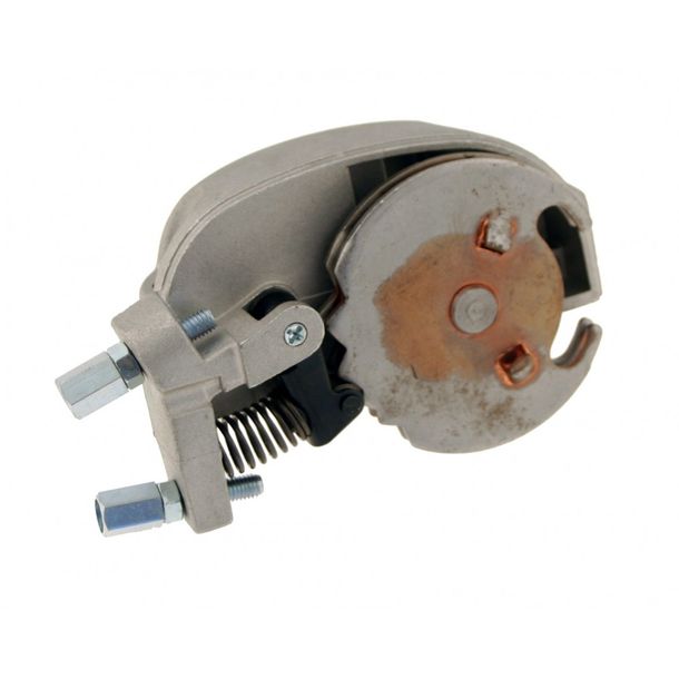 Schaltraste RMS pour Vespa PX ancienne 125-150 - 200 / P150 S