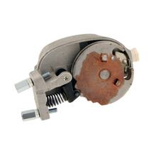 Schaltraste mit Neutralanzeige RMS für Vespa PX 125 – 150 – 200 / Lusso / Cosa (altes Model)