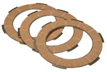Kupplung / Kupplungsbeläge Standard Ferodo für Vespa 50 – 90 – 125
