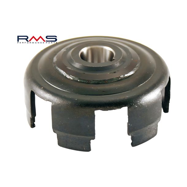 Kupplungskorb RMS für Vespa 50 – 90 / PK 125 (Smallframe)