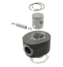 Cylinder Kit 200cc Standard RMS for Vespa PE200 / Cosa 200 / Rally 200