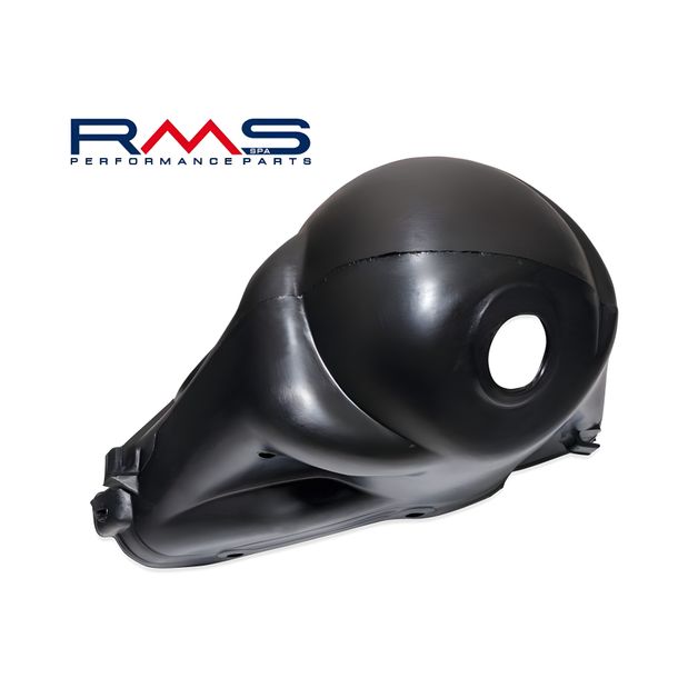 Cilindro cappuccio / raffreddamento RMS campana per Vespa 125 Primavera / ET3