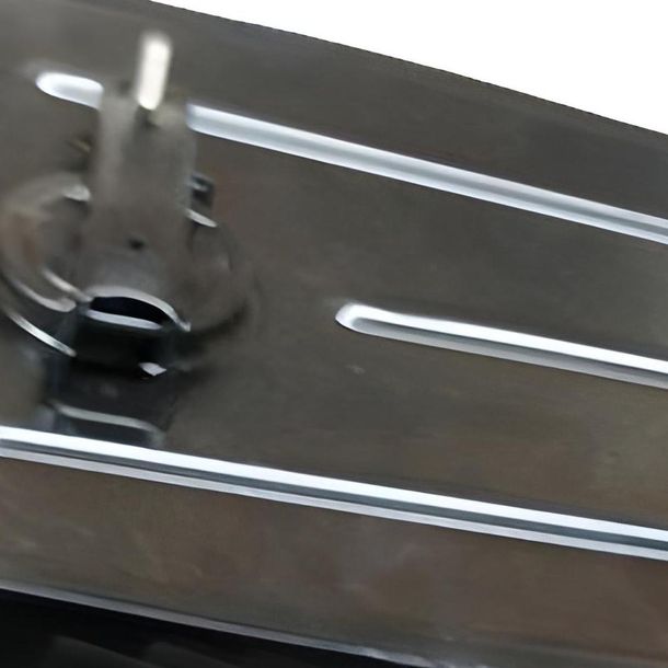 Réservoir de carburation/remplacement - Réservoir RMS pour Vespa 50 - 90 - 125 Primavera ET3