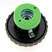 Tankdeckel remplacement pour Vespa 50 FL / N / PK / PX 125-150 - 200 / T5