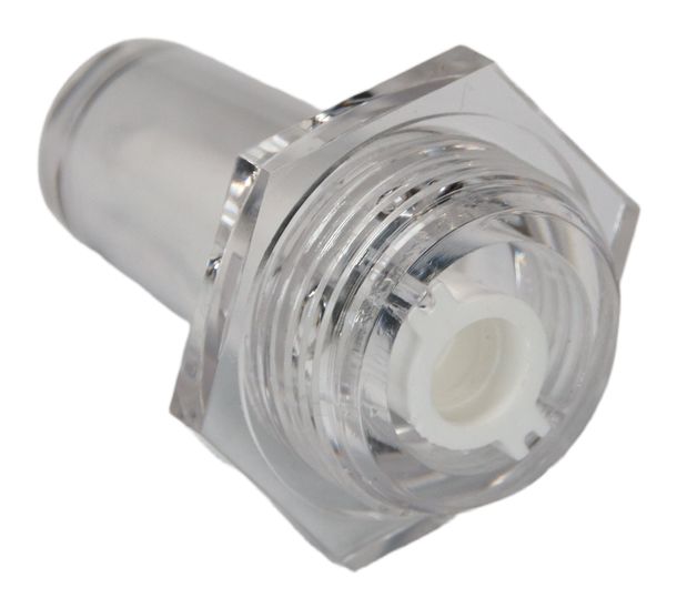 Huile verre vue pour RMS Vespa 125-150 - 200 / Lasso / T5 / 200 Rallye