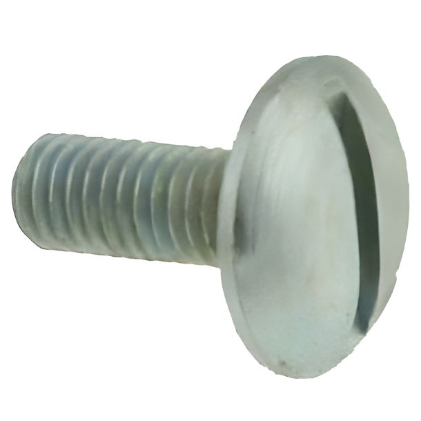 Fixation lentille vis M5x12 mm tête RMS garde-boue pour tous les modèles Vespa