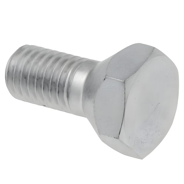 Bolt / nut wheel RMS for Vespa Small Frame 50 (V50 / N / L / R / S)