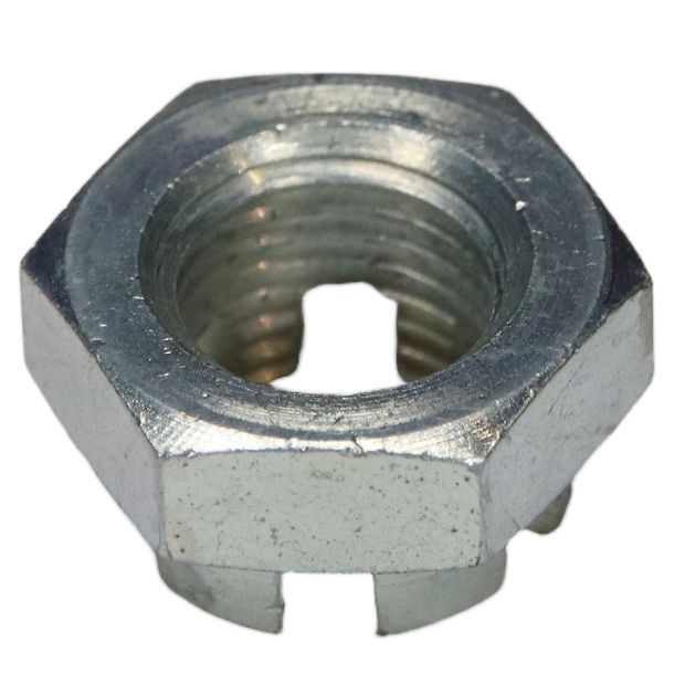 RMS ruota castellated dado / Dado per Vespa 50-90 - 125 Primavera / ET3 / Super / Sprint