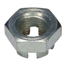 Kronenmutter / Mutter Rad RMS für Vespa 50 – 90 – 125 Primavera / ET3 / Super / Sprint