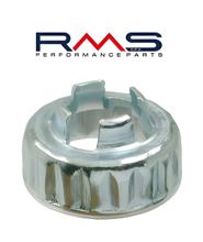 cesto di backup per la parte posteriore della Dado, RMS per Vespa 50-90 - 125 / PX125 - 200 / Cosa