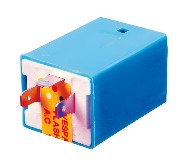 Blinkerrelai Blinker Relais 12V 21W für Vespa 50 PK PK XL