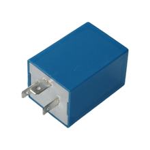 Blinkerrelai / Blinker / Relais 12V / 21W für Vespa 50 PK / PK XL / Rush / 125 FL / T5 / PX125 - 150 - 200 / Cosa