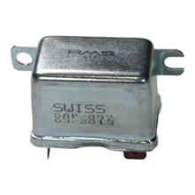Relè di avviamento / avviamento / relè RMS per Vespa PX125 - 150-200 / PXE / Lusso / T5