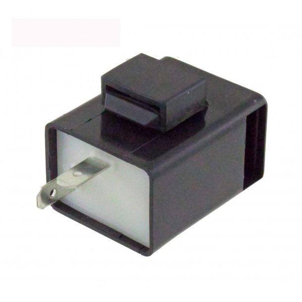 Blinkerrelais für Vespa PK Piaggio SKR TPH Hexagon NRG Heavy Tuned