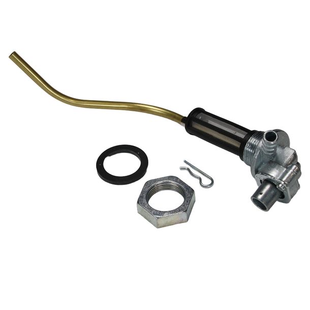Fuel tap (no reserve) RMS for Vespa PX 80-125 - 150 / Lusso / T5 / MY
