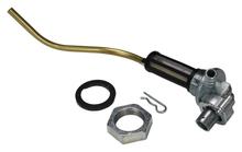 Benzinhahn (ohne Reserve) RMS für Vespa PX 80 – 125 – 150 / Lusso / T5 / MY