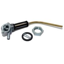 Benzinhahn (mit Reserve) RMS für Vespa 50 – 90 – 125 Primavera / ET3