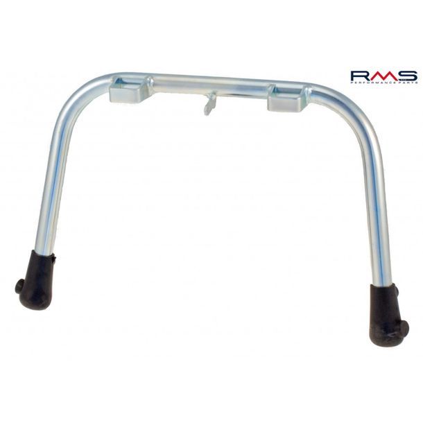 tribuna principal galvanizado Ø20 RMS para Vespa 50-90 - 125 Primavera / ET3
