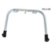 tribuna principal galvanizado Ø20 RMS para Vespa 50-90 - 125 Primavera / ET3
