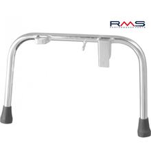 Ø22 RMS gegalvaniseerde hoofdstandaard voor Vespa PX125 — 150 — 200/PXE/Lusso