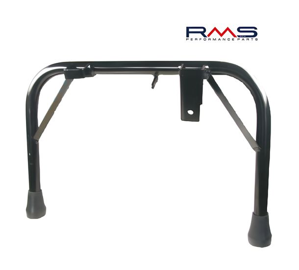 Peuplement principal renforcé Ø22 noir RMS pour Vespa PX125 - 150-200 / PXE / Lusso