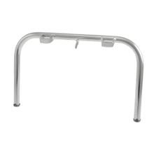 Main stand galvanized Ø 20mm RMS for Vespa 150