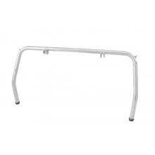 Soporte central galvanizado Ø15 RMS para Vespa 125 (VM1/2T-VL1/2T)
