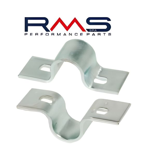 Plättchen / Halterung Hauptständer RMS für Vespa 50 – 90 – 125 Primavera / ET3