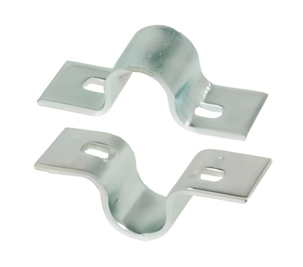 / Porte-plaquettaires principal RMS stand pour Vespa PK XL 50-125