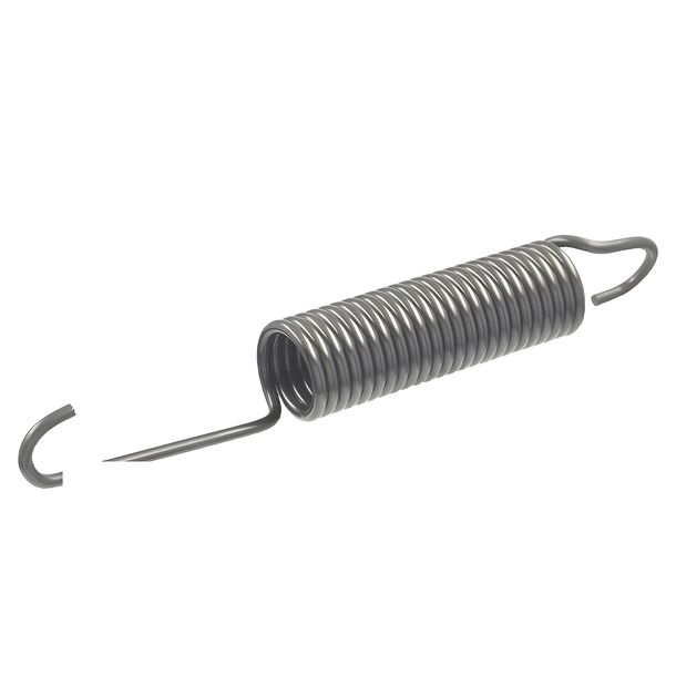 Printemps stand principal individuellement pour RMS Vespa 50-90 - 125 Primavera / ET3 / GS 160
