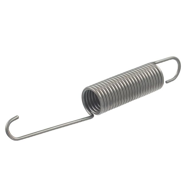 Enkele hoofdstatiefveer RMS voor Vespa 50 — 125/PK/Rush/N/PK XL 125