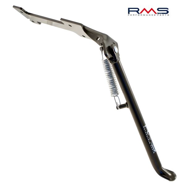 Seitenständer schwarz RMS für 50 – 90 – 125 Primavera / ET3