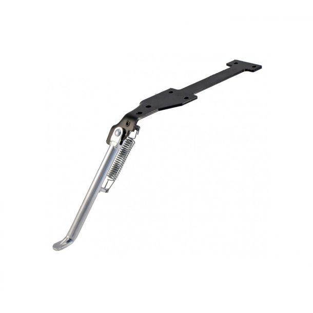Sidestand chrome RMS for Vespa 50 - 90-125 Primavera / ET3