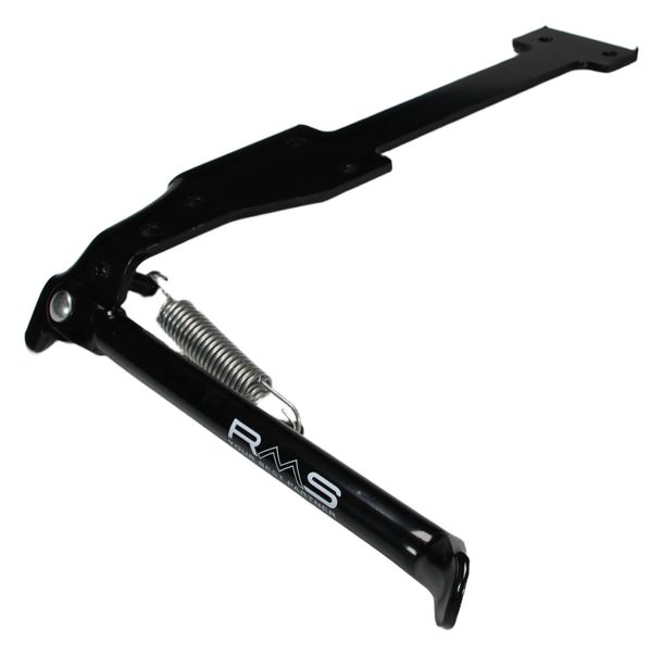 Béquille latérale RMS noir pour Vespa PX125 - 150- 200 / Lusso