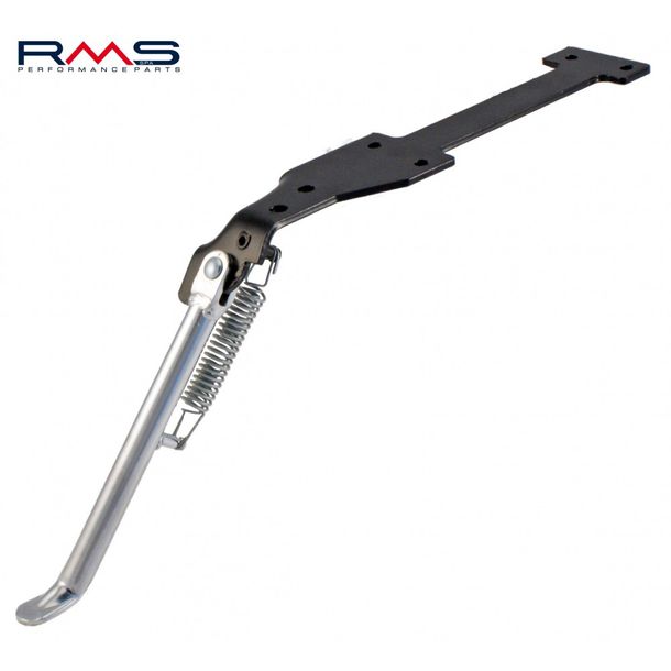Sidestand chrome RMS for Vespa PX 125 - 150- 200 / Lusso
