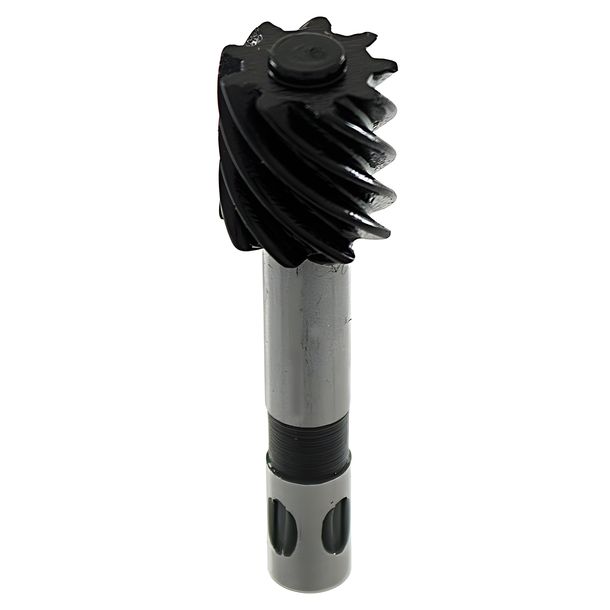 Speedometer pinion 9 teeth RMS for Vespa 150 Sprint / GL