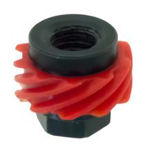 10-tands snelheidsmeter RMS voor Vespa 50 — 90 — 125 Primavera/ET3